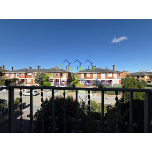 Balcón 